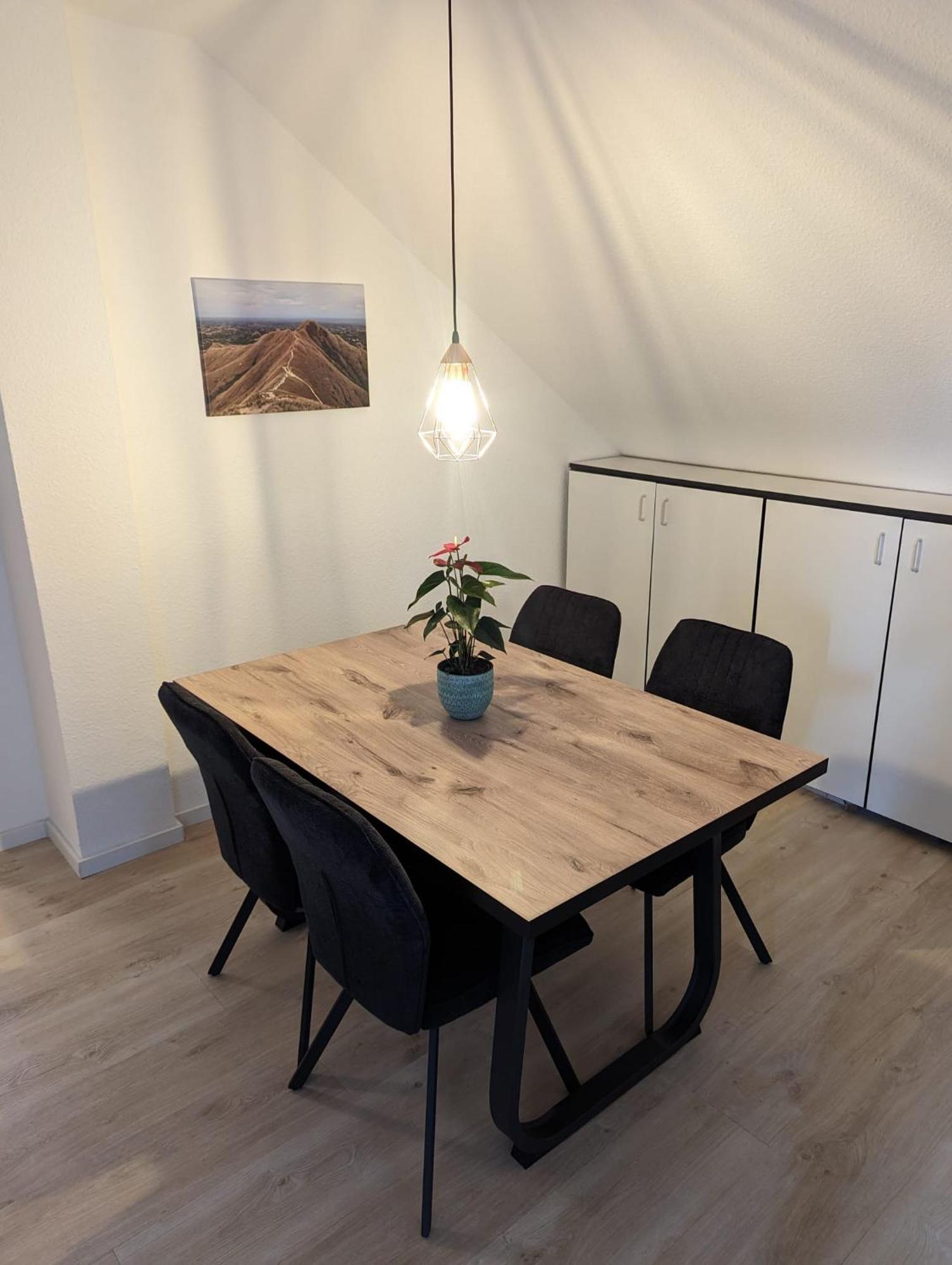 Hercules Horizon Apartment Kassel Eksteriør bilde