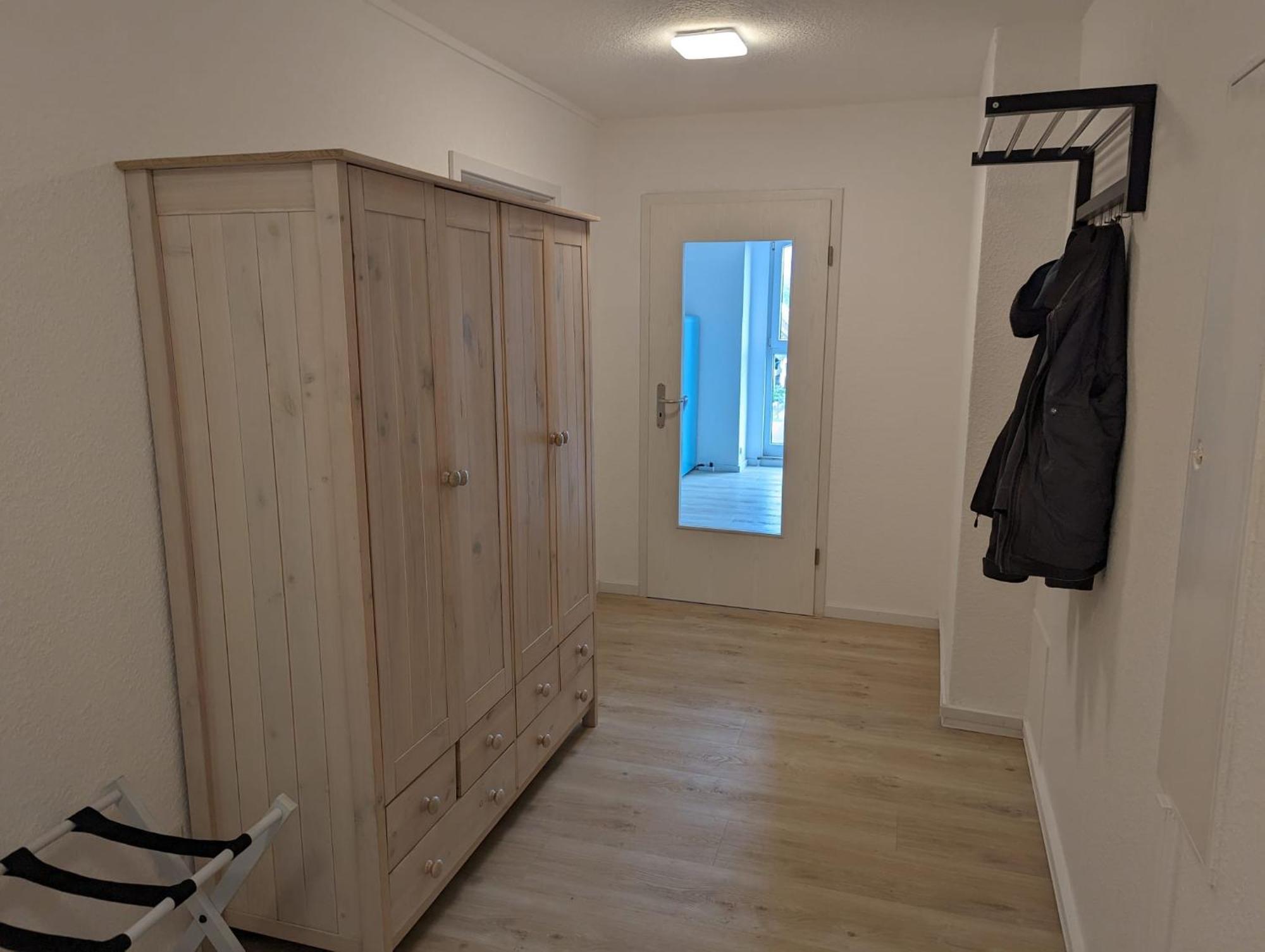 Hercules Horizon Apartment Kassel Eksteriør bilde