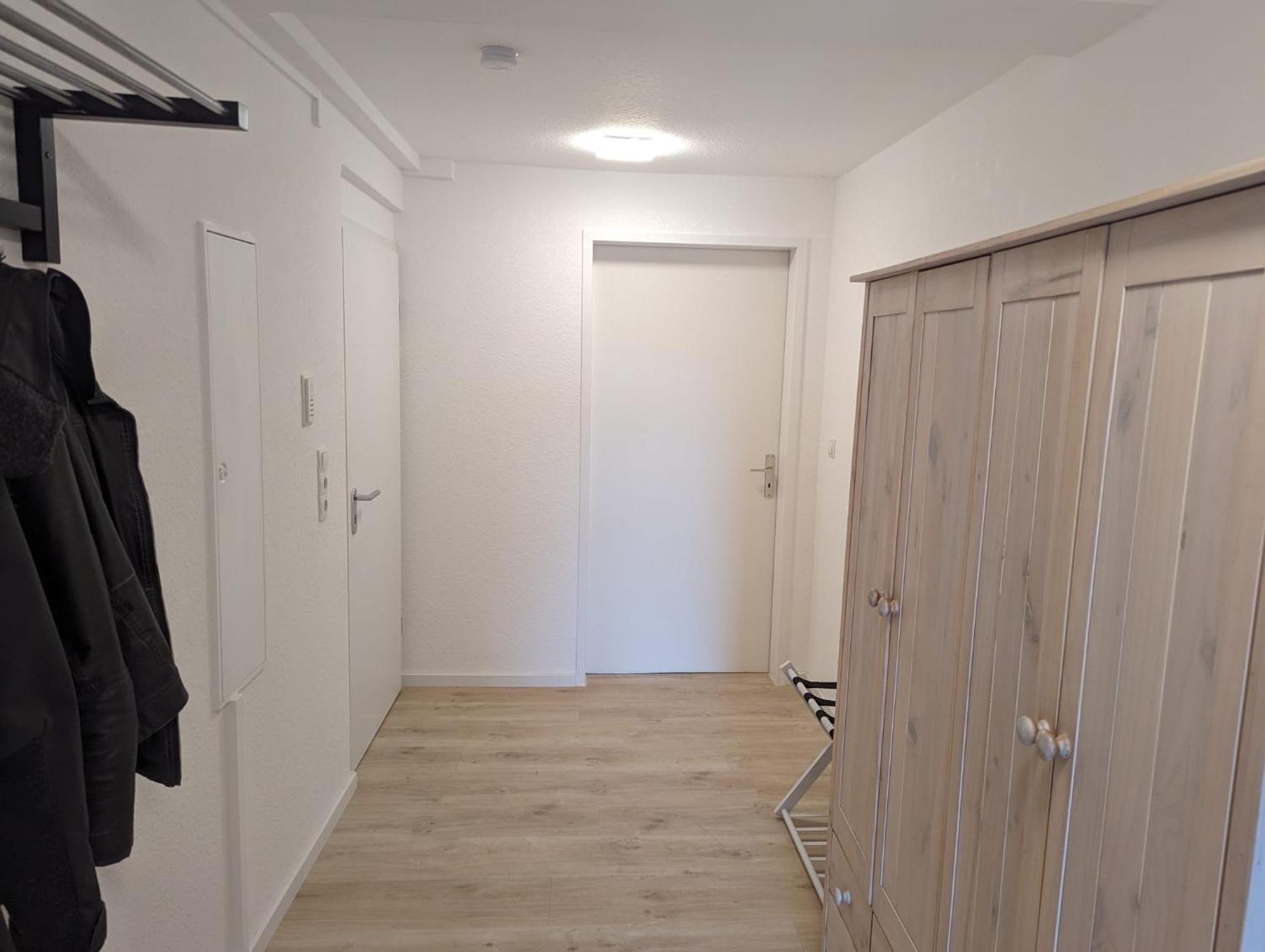 Hercules Horizon Apartment Kassel Eksteriør bilde