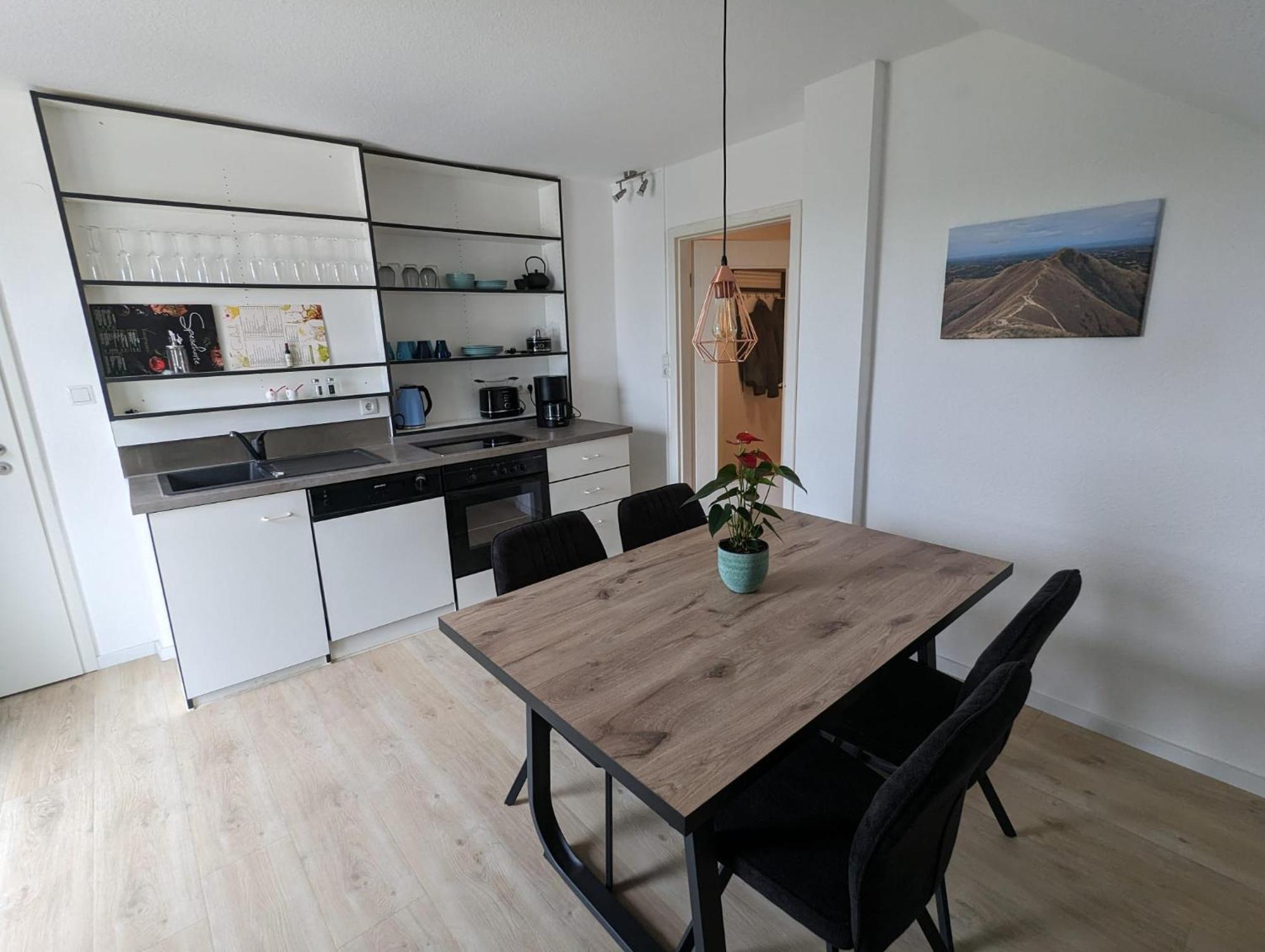 Hercules Horizon Apartment Kassel Eksteriør bilde