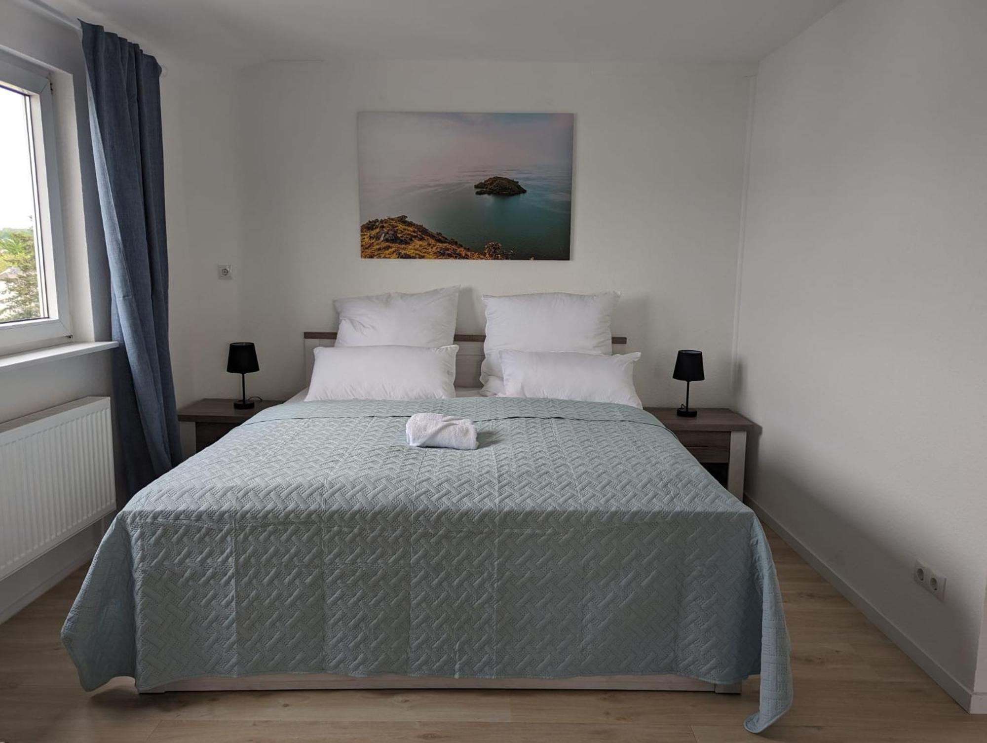 Hercules Horizon Apartment Kassel Eksteriør bilde