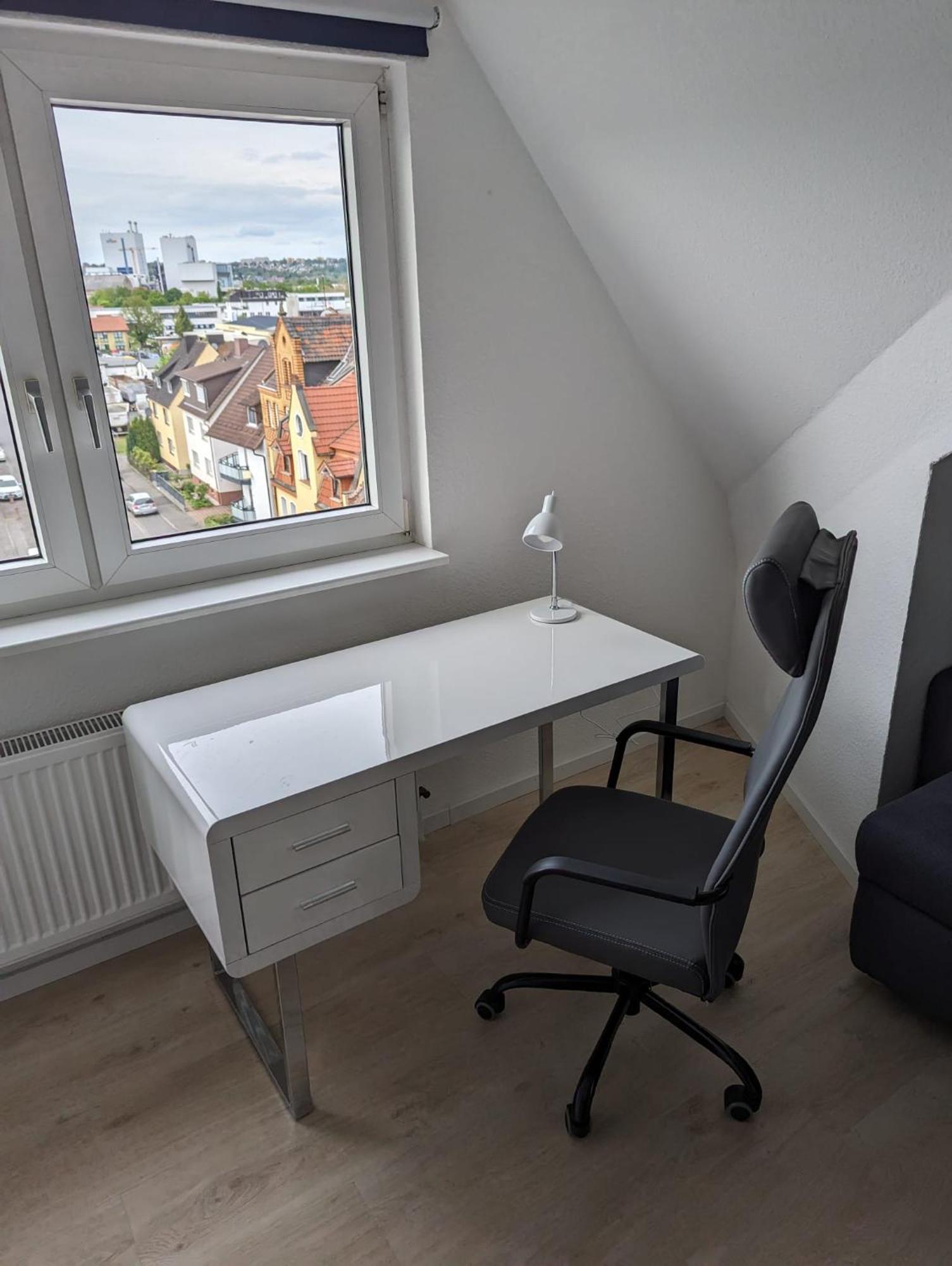 Hercules Horizon Apartment Kassel Eksteriør bilde